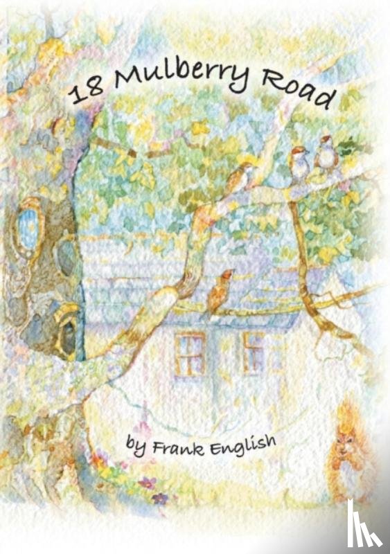 English, Frank - 18 Mulberry Road