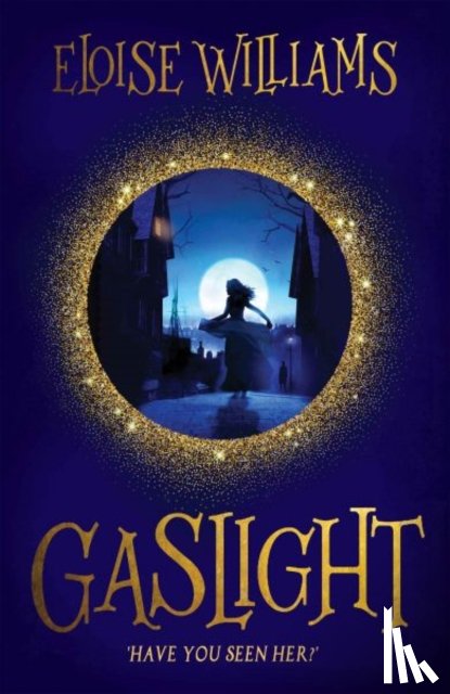 Williams, Eloise - Gaslight