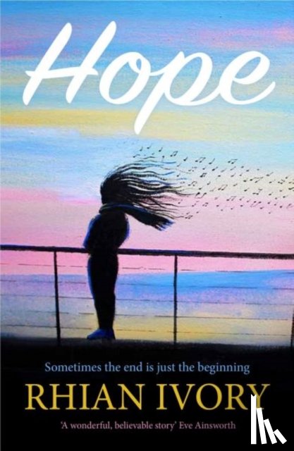 Ivory, Rhian - Hope