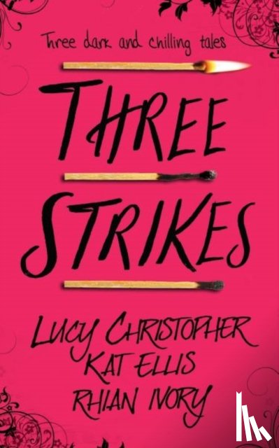 Christopher, Lucy - Three Strikes