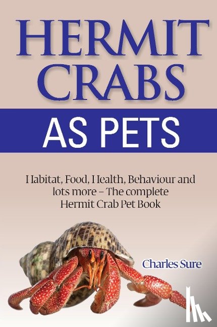 Sure, James - Hermit Crab Care