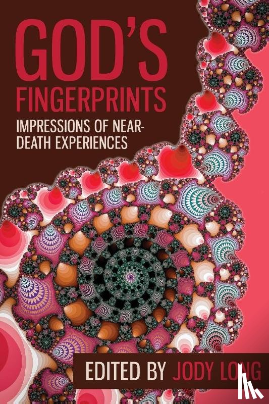 Long, Jody - God's Fingerprints