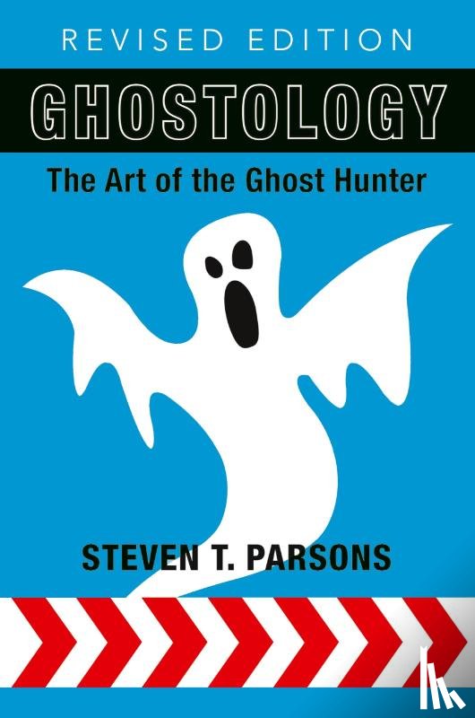 Parsons, Steven T - Ghostology