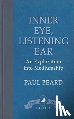 Beard, Paul - Inner Eye, Listening Ear
