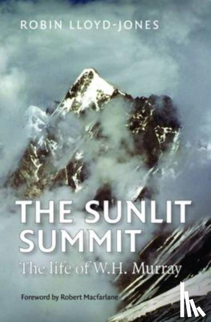Lloyd-Jones, Robin - The Sunlit Summit