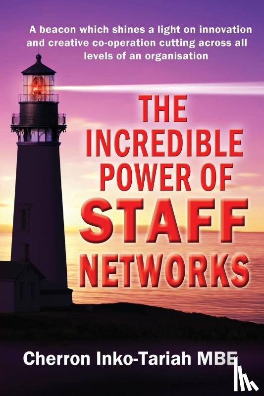 Inko-Tariah, Cherron - The Incredible Power of Staff Networks