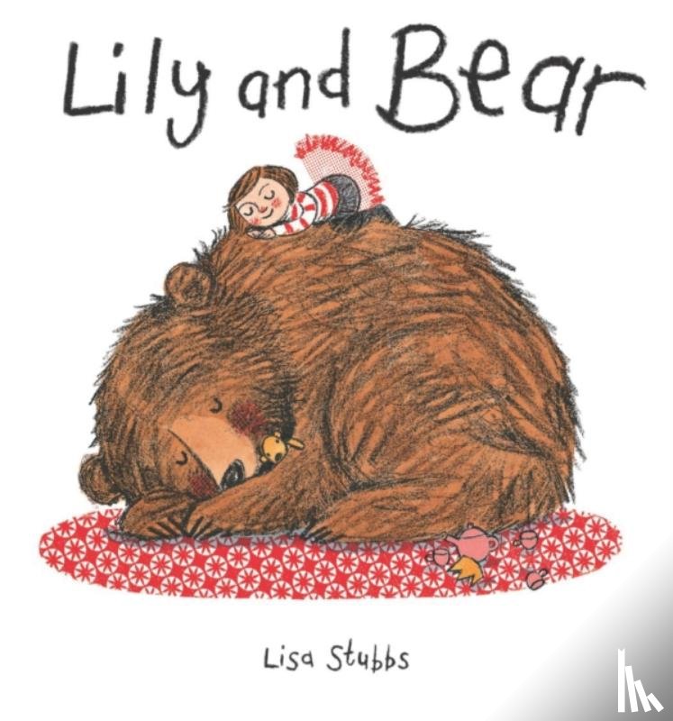 Stubbs, Lisa - Lily and Bear