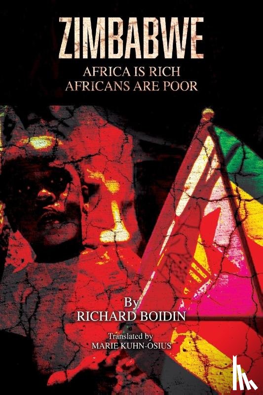 Boidin, Richard - Zimbabwe