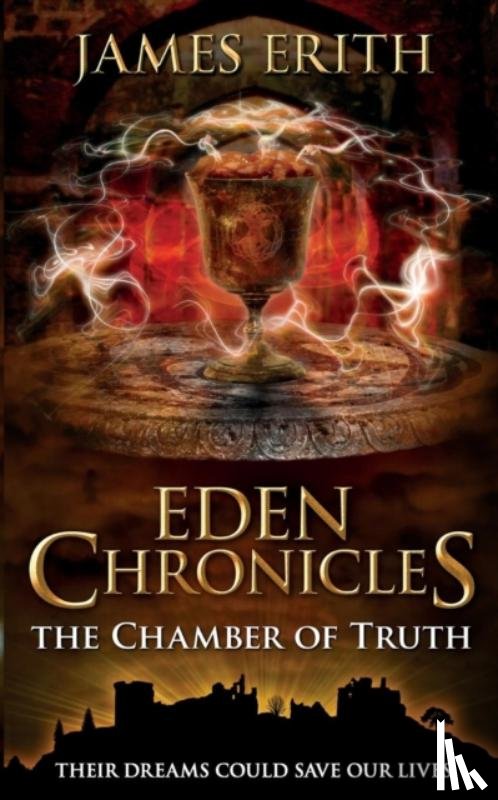 Erith, James - The Chamber of Truth