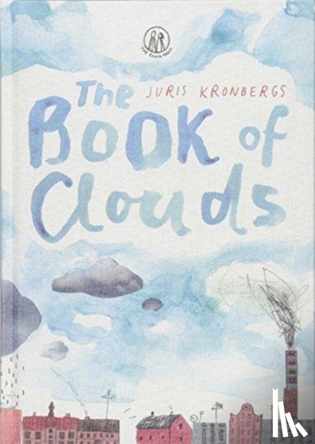 Kronbergs, Juris - The Book of Clouds