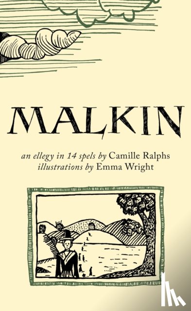 Ralphs, Camille - Malkin