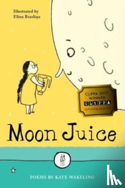 Wakeling, Kate - Moon Juice