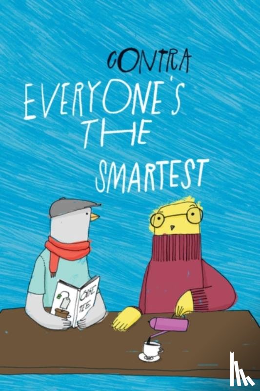 Contra - Everyone's the Smartest