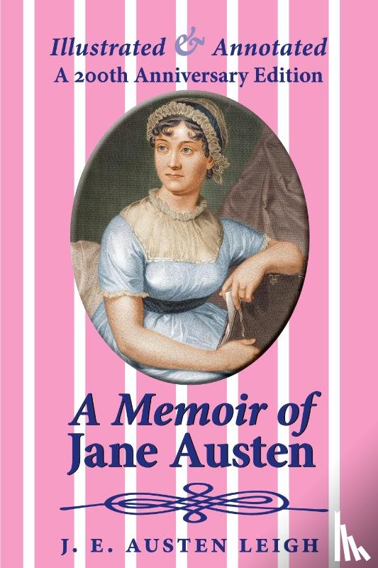 Austen Leigh, J E - A Memoir of Jane Austen
