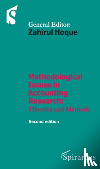  - Methodological Issues in Accounting Research