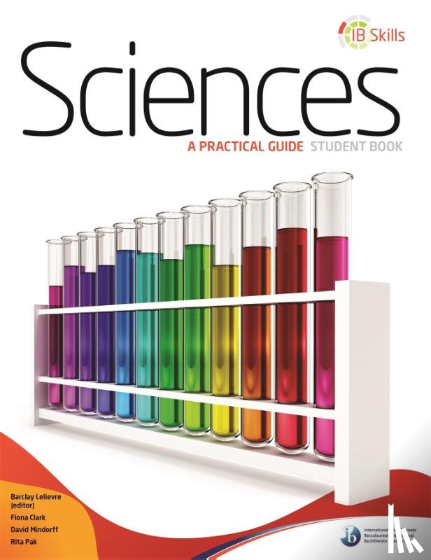 Tbd - IB Skills: Science - A Practical Guide