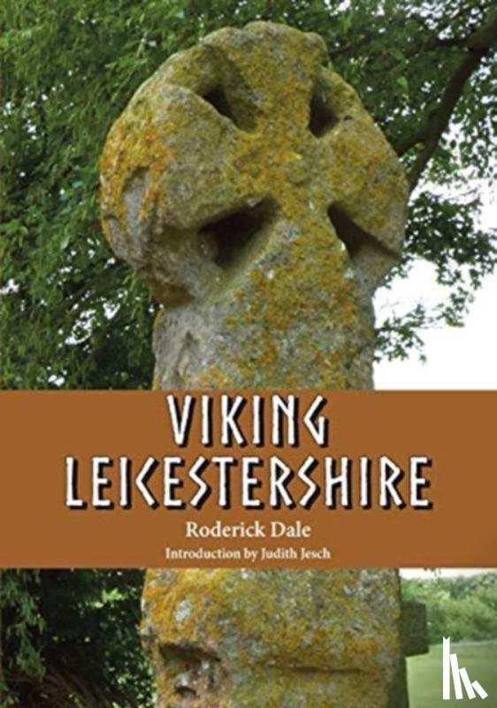 Dale, Roderick - Viking Leicestershire