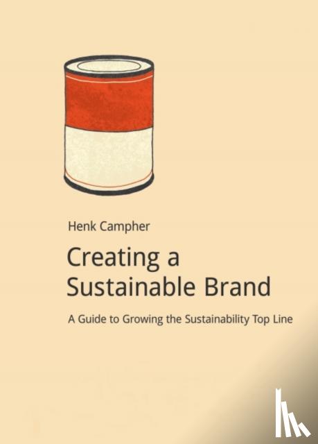 Campher, Henk - Creating a Sustainable Brand