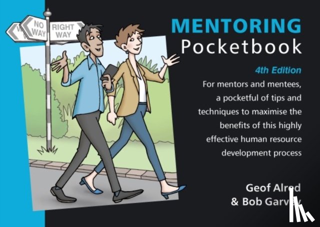 Alred, Geof, Garvey, Bob - Mentoring Pocketbook