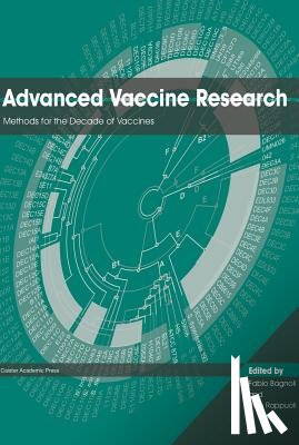  - Advanced Vaccine Research