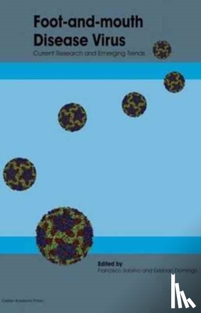 - Foot and Mouth Disease Virus