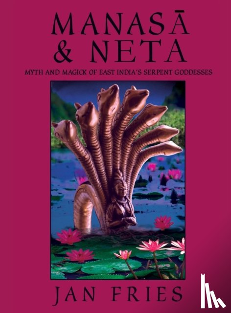 Fries, Jan - Manasa and Neta