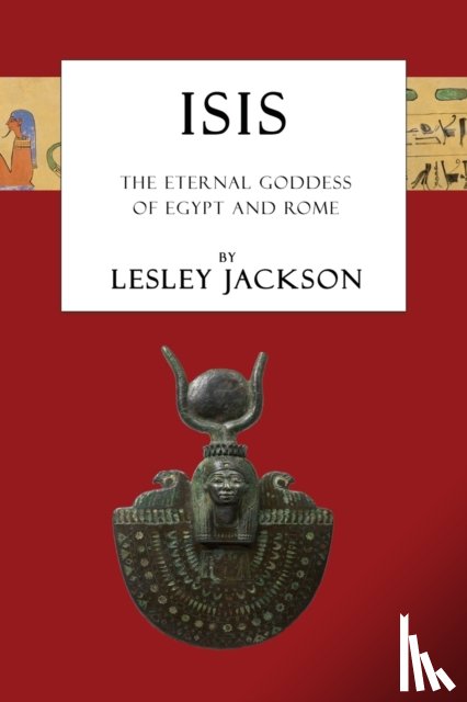 Jackson, Lesley - Isis