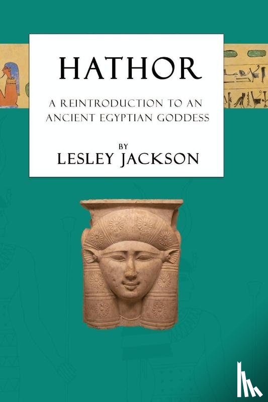 Jackson, Lesley - Hathor
