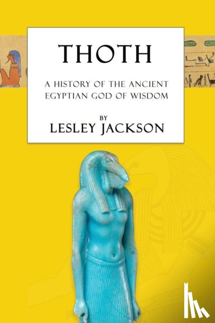 Jackson, Lesley - Thoth