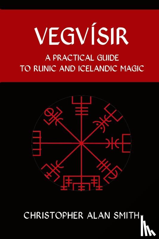 Smith, Christopher - Vegvisir