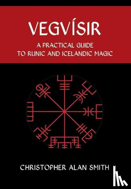 Smith, Christopher Alan - Vegvisir