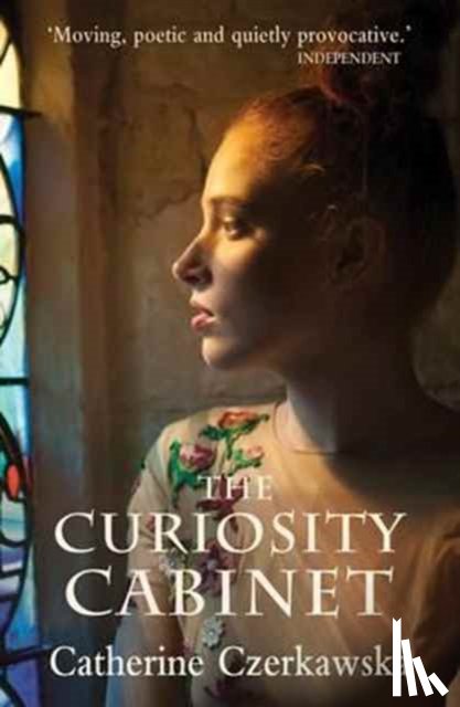 Czerkawska, Catherine - The Curiosity Cabinet