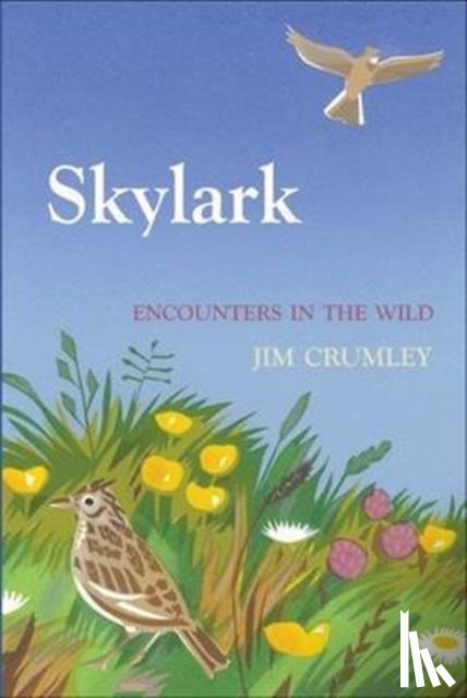 Crumley, Jim - Skylark