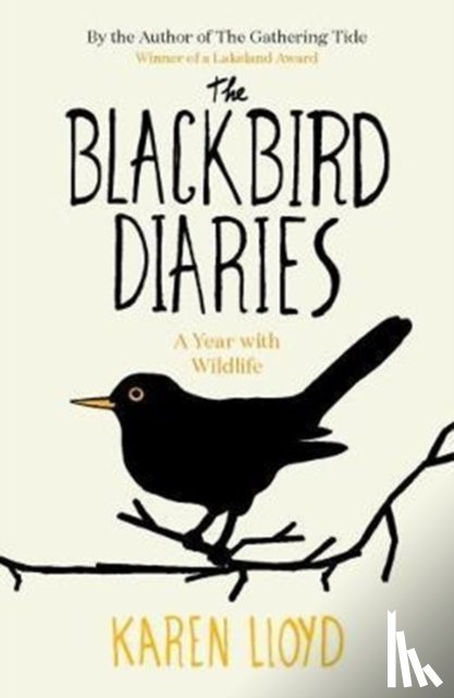 Lloyd, Karen - The Blackbird Diaries