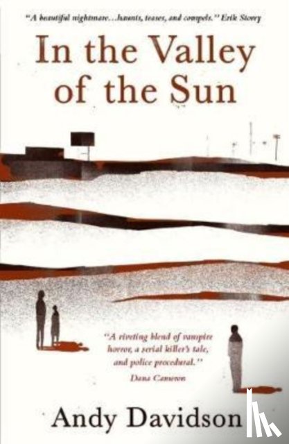 Davidson, Andy - In the Valley of the Sun