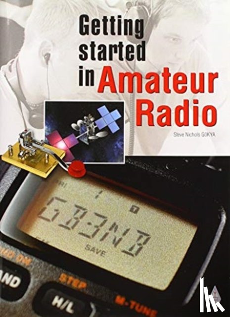 Nichols, Steve - Getting Started in Amateur Radio