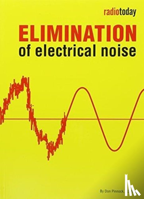 Pinnock, Don - Elimination of Electrical Noise