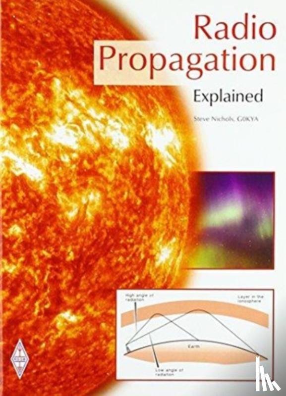 Nichols, Steve - Radio Propagation Explained
