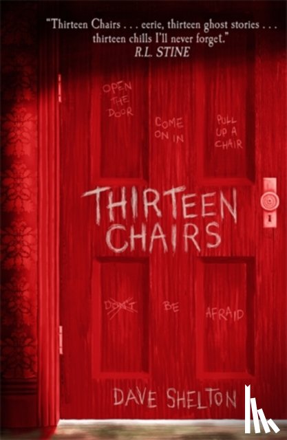 Shelton, Dave - Thirteen Chairs