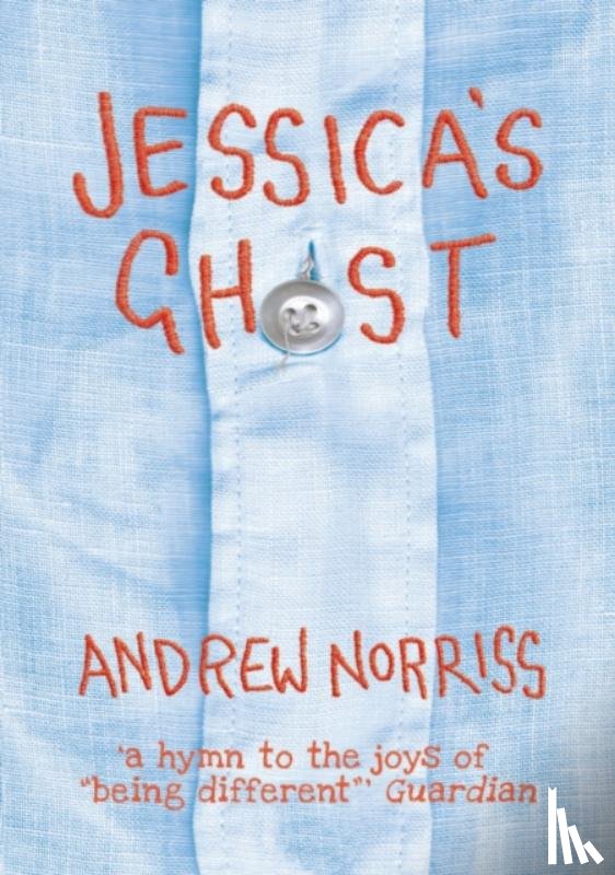 Norriss, Andrew - Jessica's Ghost