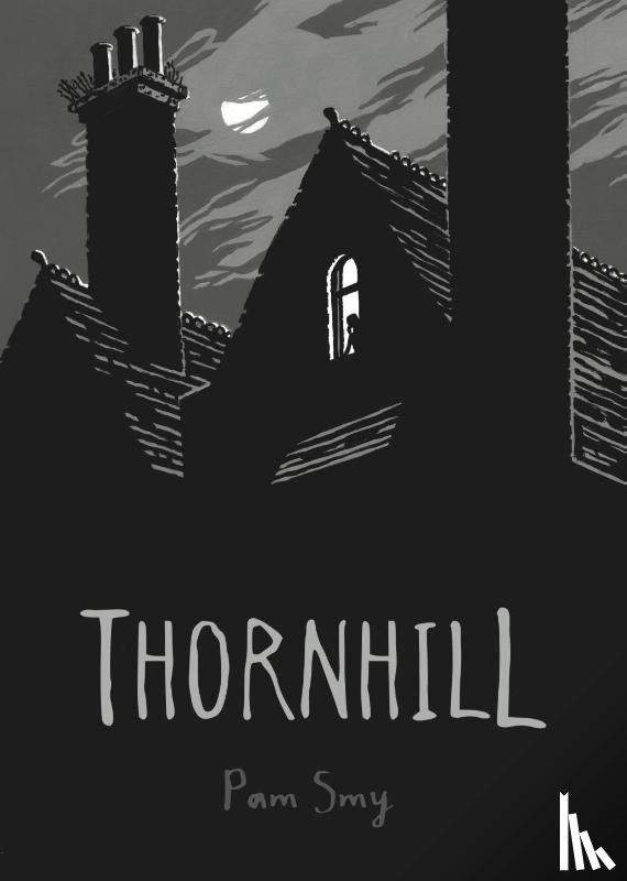 Smy, Pam - Thornhill