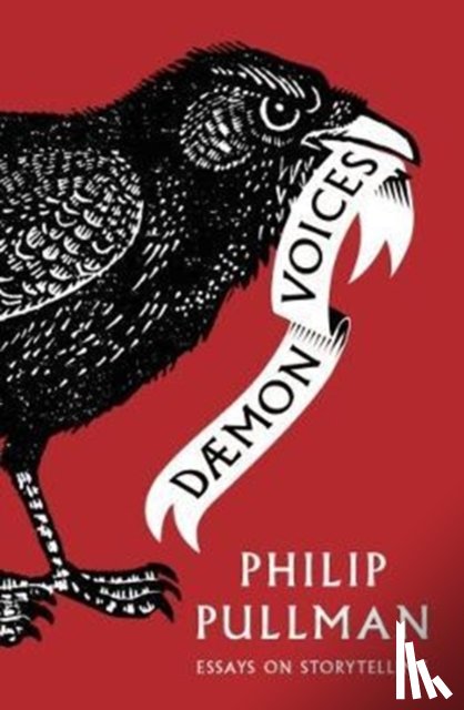 Pullman, Philip - Daemon Voices