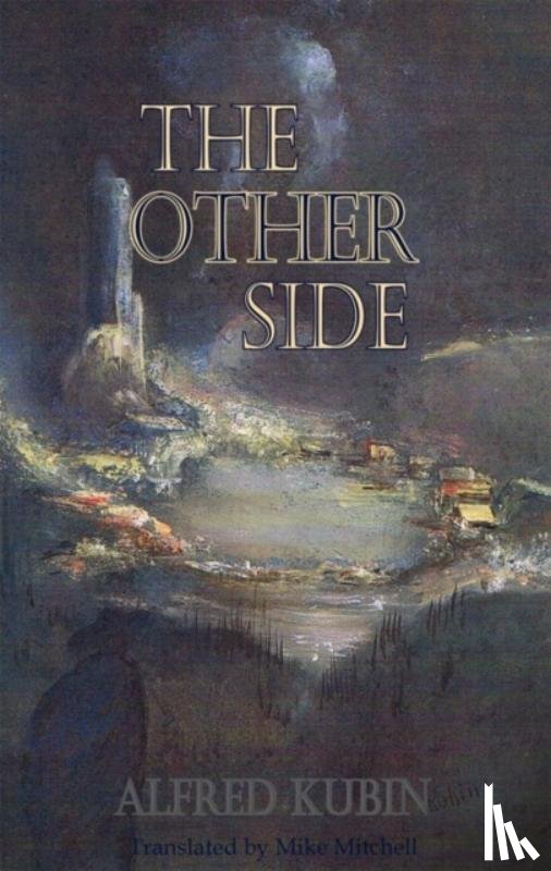 Kubin, Alfred - The Other Side