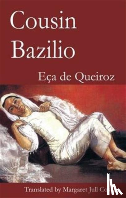 Queiroz, Eca de - Cousin Bazilio