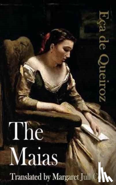 Queiroz, Eca de - The Maias