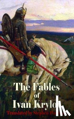 Krylov, Ivan Andreyevich - Fables of Ivan Krylov