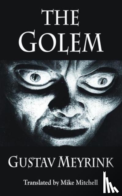 Meyrink, Gustav - The Golem