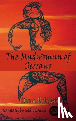 Salustio, Dina - The Madwoman of Serrano