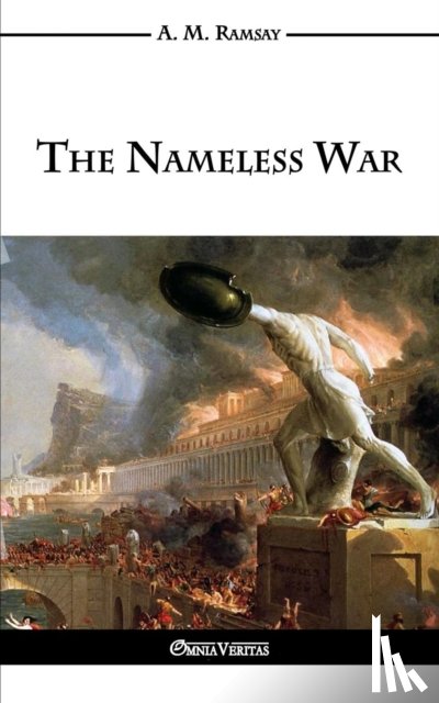 Ramsay, Archibald - The Nameless War