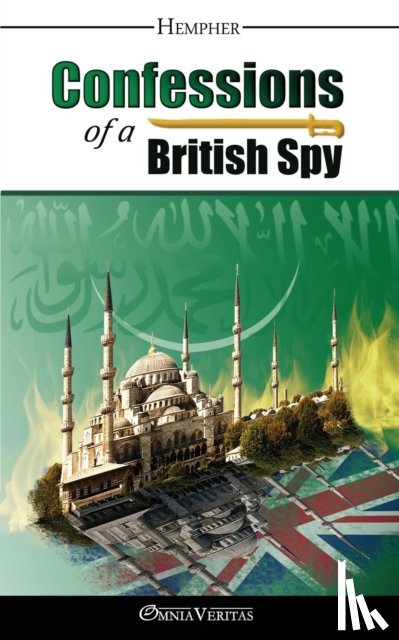 Hempher - Confessions of a British Spy